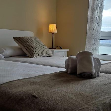 C01A05 Precioso Apartamento Con Vistas Al Mar 桑坦德 外观 照片