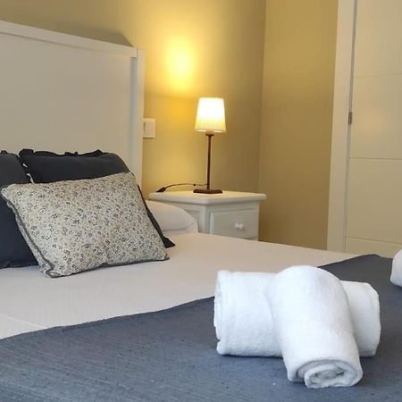 C01A05 Precioso Apartamento Con Vistas Al Mar 桑坦德 外观 照片